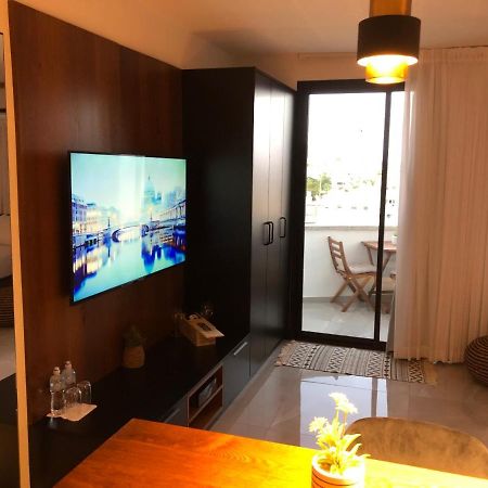 Boutique Suite Tal Eilat Exterior photo