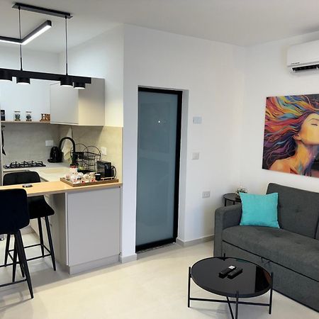 Boutique Suite Tal Eilat Exterior photo