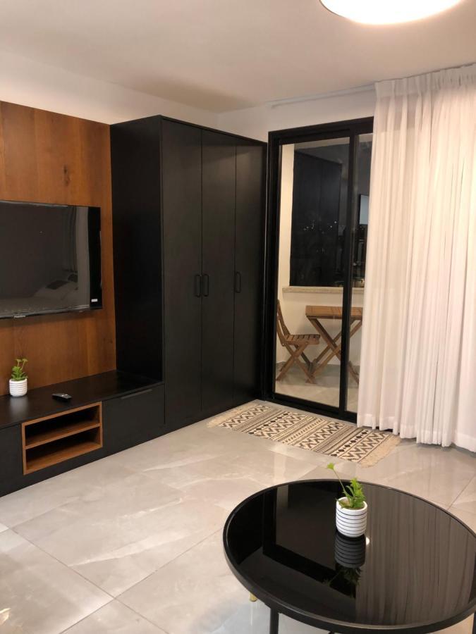 Boutique Suite Tal Eilat Exterior photo