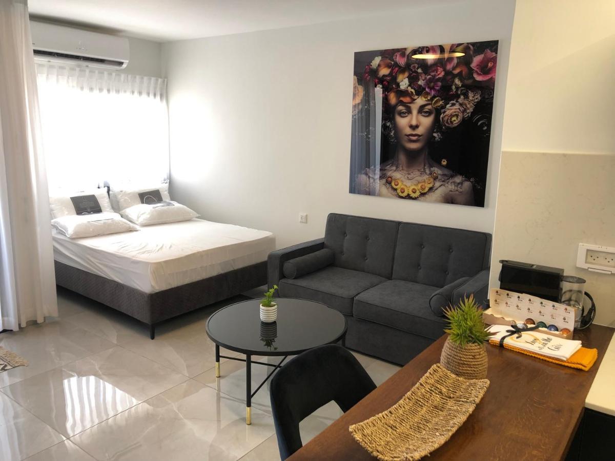 Boutique Suite Tal Eilat Exterior photo