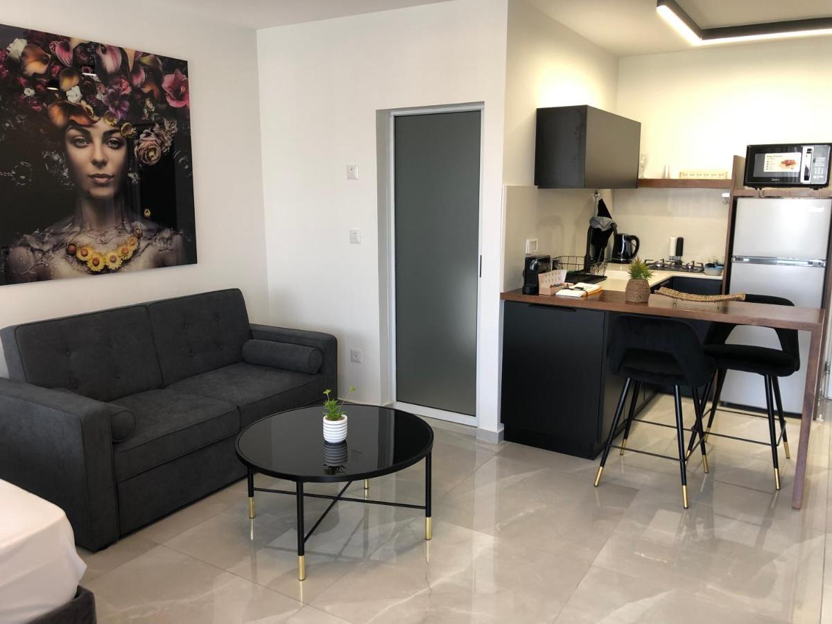 Boutique Suite Tal Eilat Exterior photo