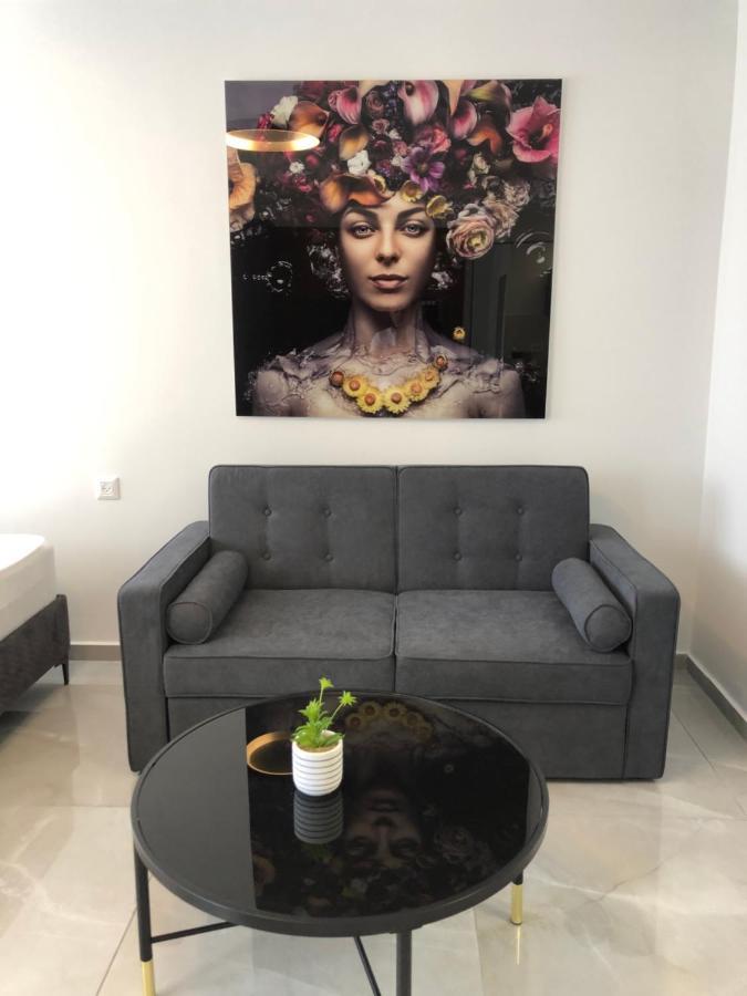 Boutique Suite Tal Eilat Exterior photo