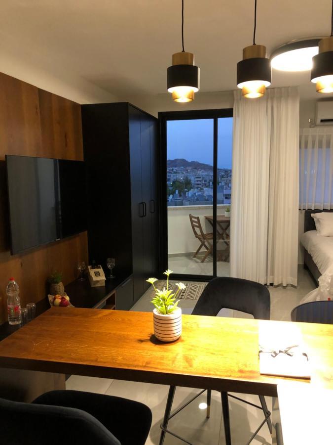 Boutique Suite Tal Eilat Exterior photo