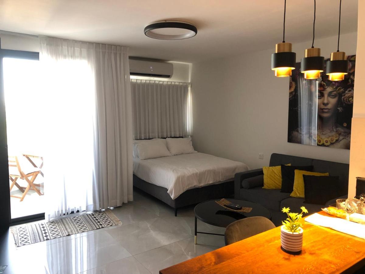 Boutique Suite Tal Eilat Exterior photo