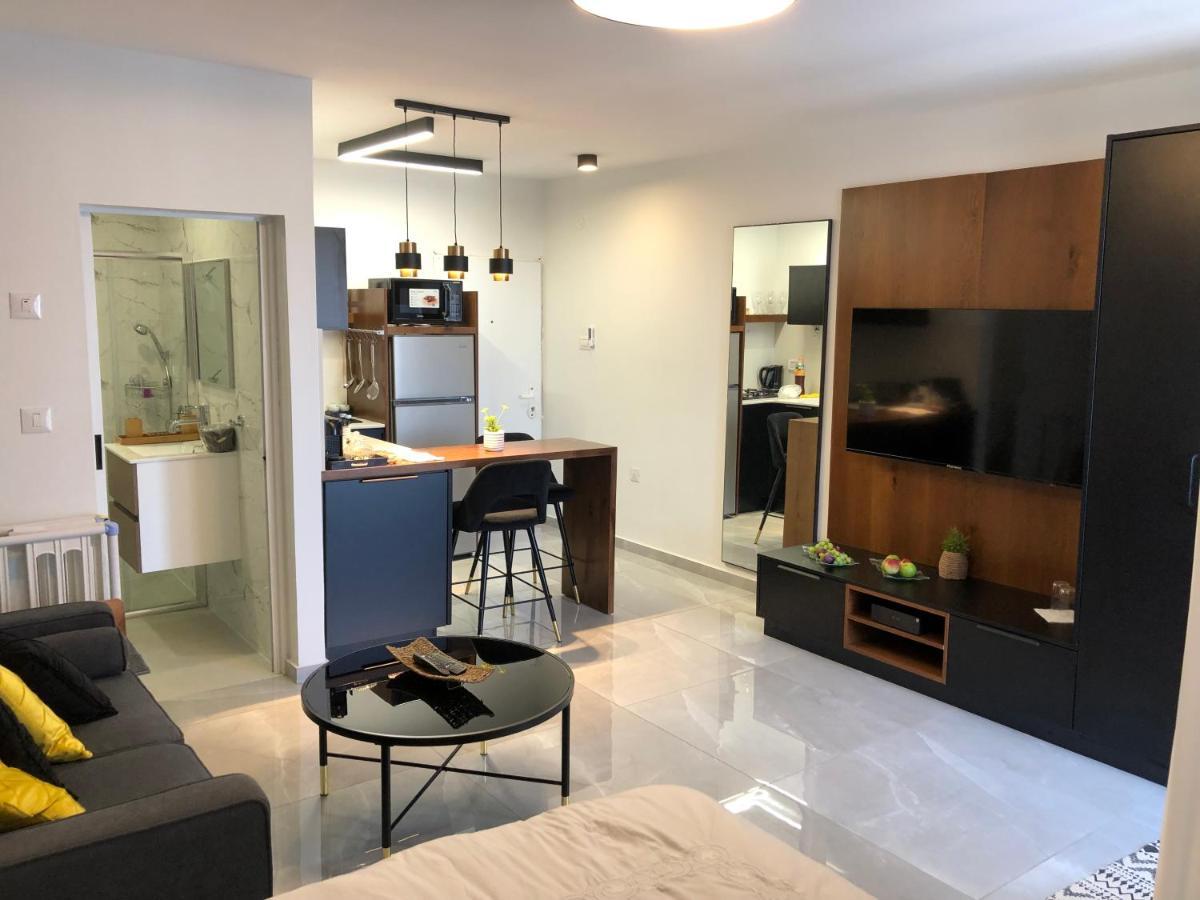 Boutique Suite Tal Eilat Exterior photo