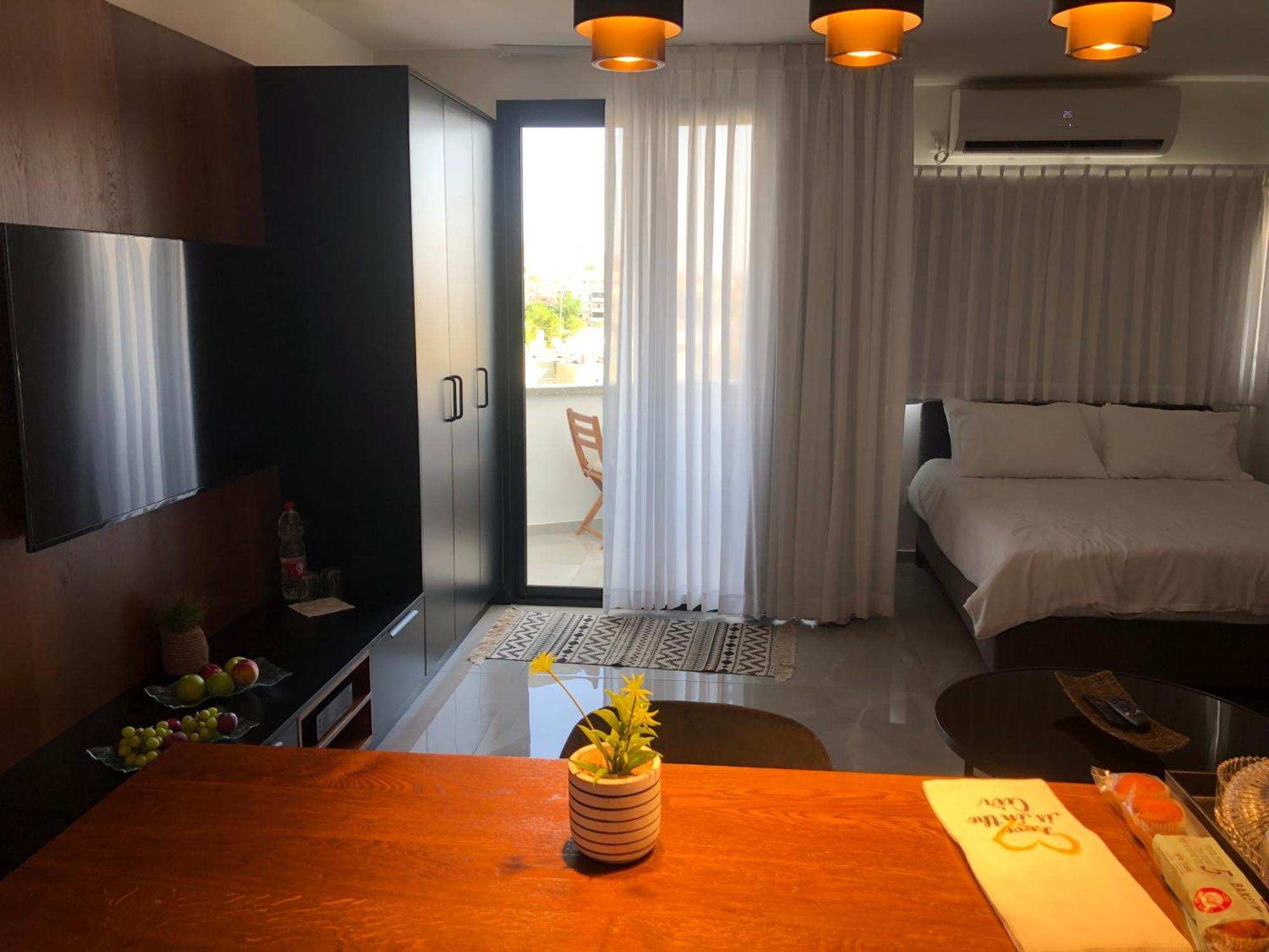 Boutique Suite Tal Eilat Exterior photo
