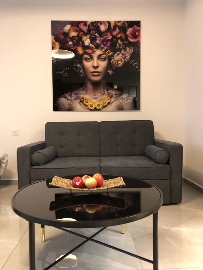 Boutique Suite Tal Eilat Exterior photo