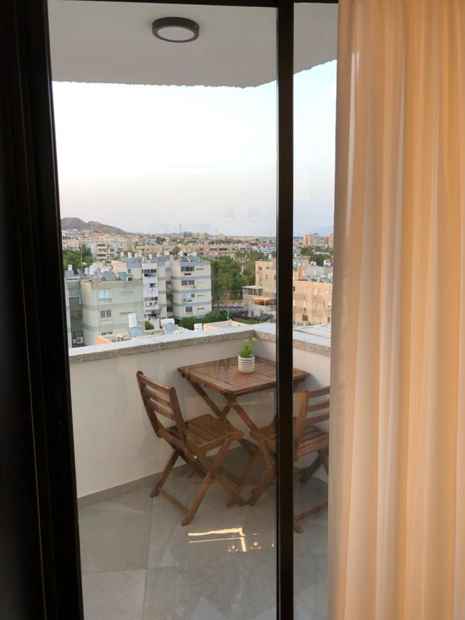 Boutique Suite Tal Eilat Exterior photo