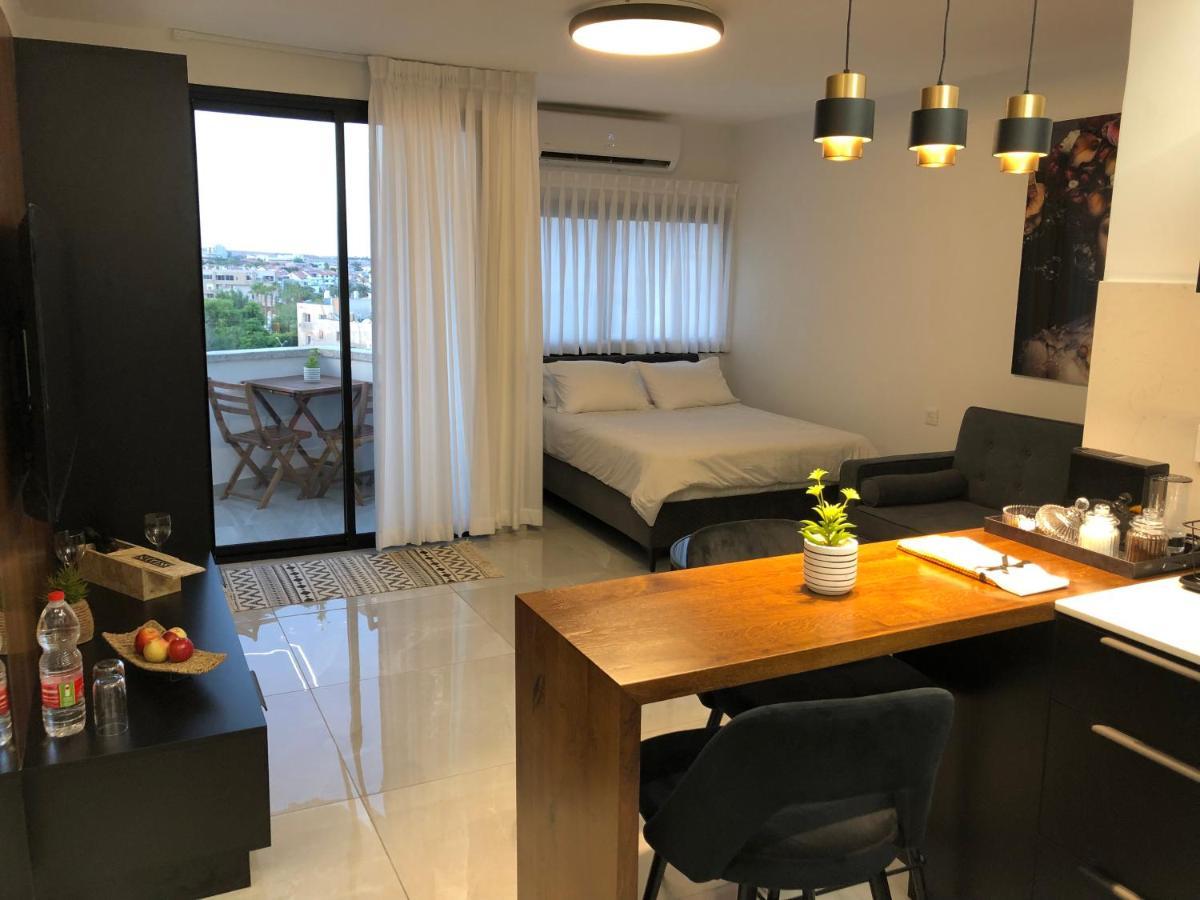 Boutique Suite Tal Eilat Exterior photo