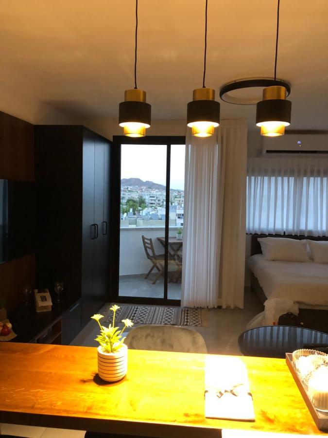 Boutique Suite Tal Eilat Exterior photo