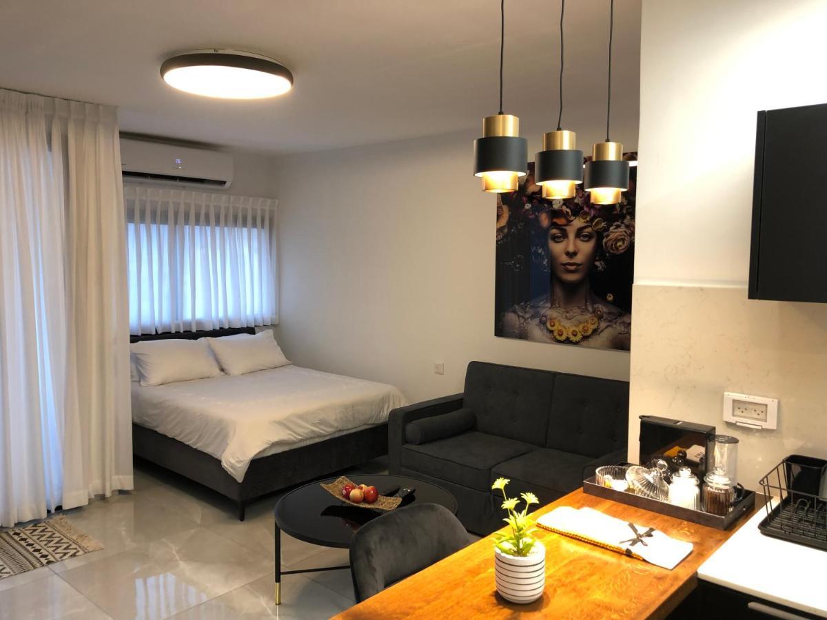 Boutique Suite Tal Eilat Exterior photo
