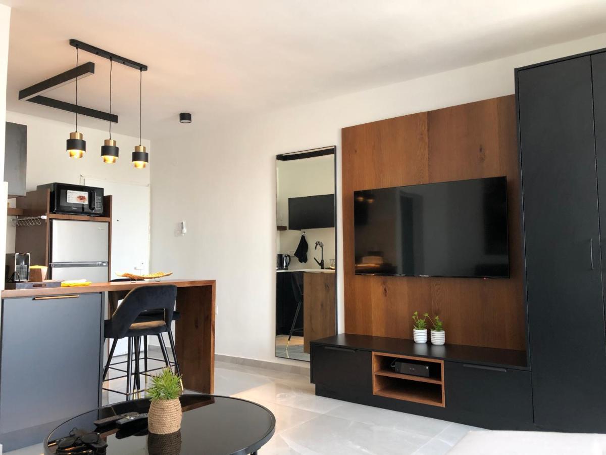 Boutique Suite Tal Eilat Exterior photo
