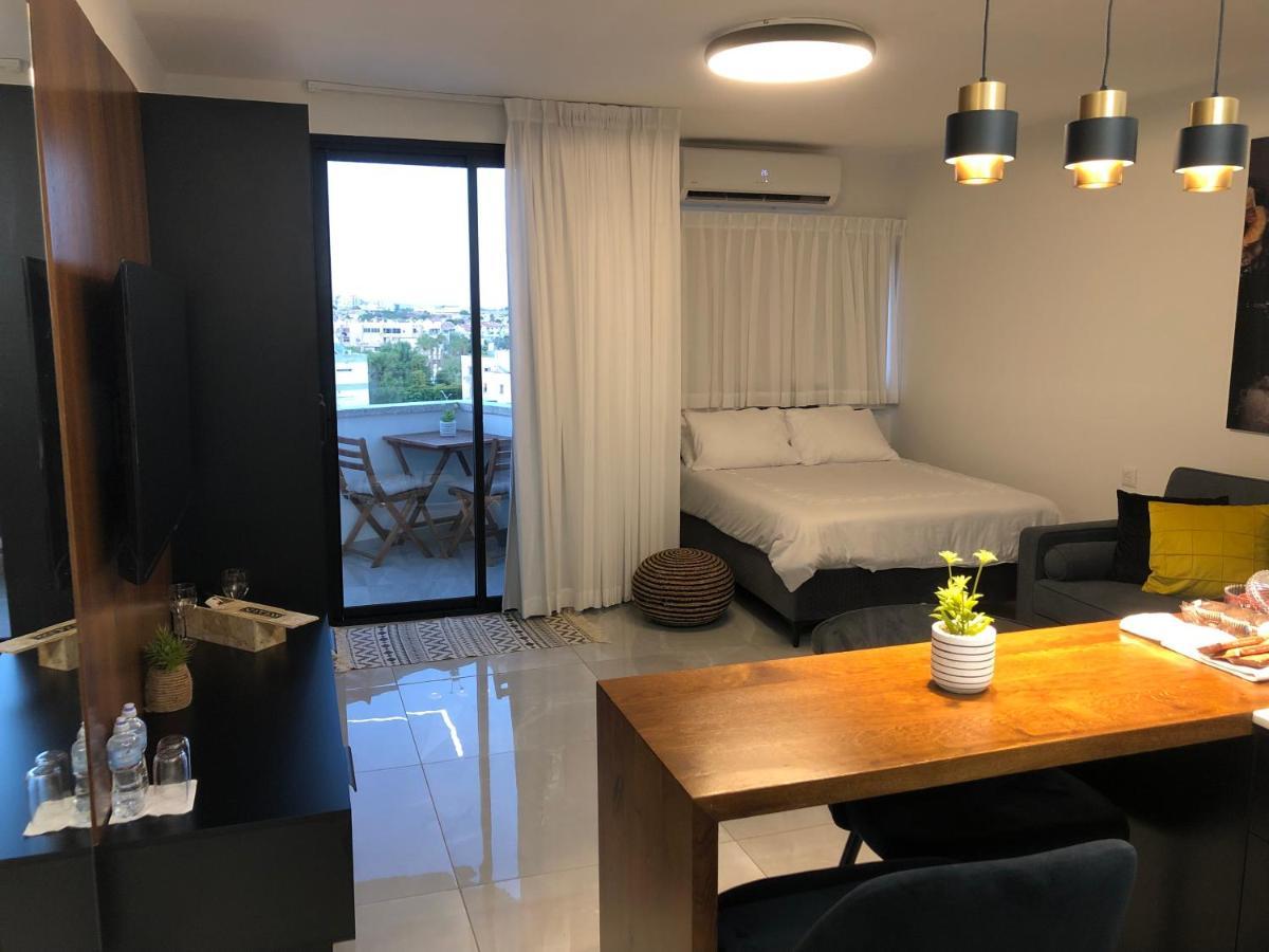 Boutique Suite Tal Eilat Exterior photo