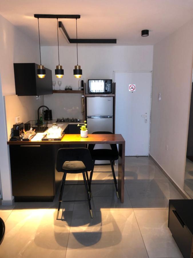 Boutique Suite Tal Eilat Exterior photo