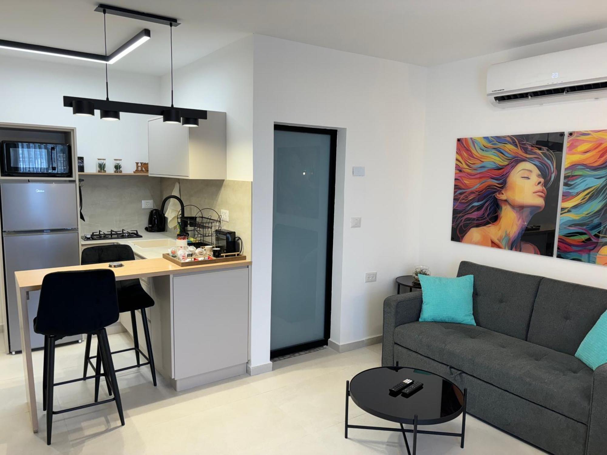 Boutique Suite Tal Eilat Exterior photo