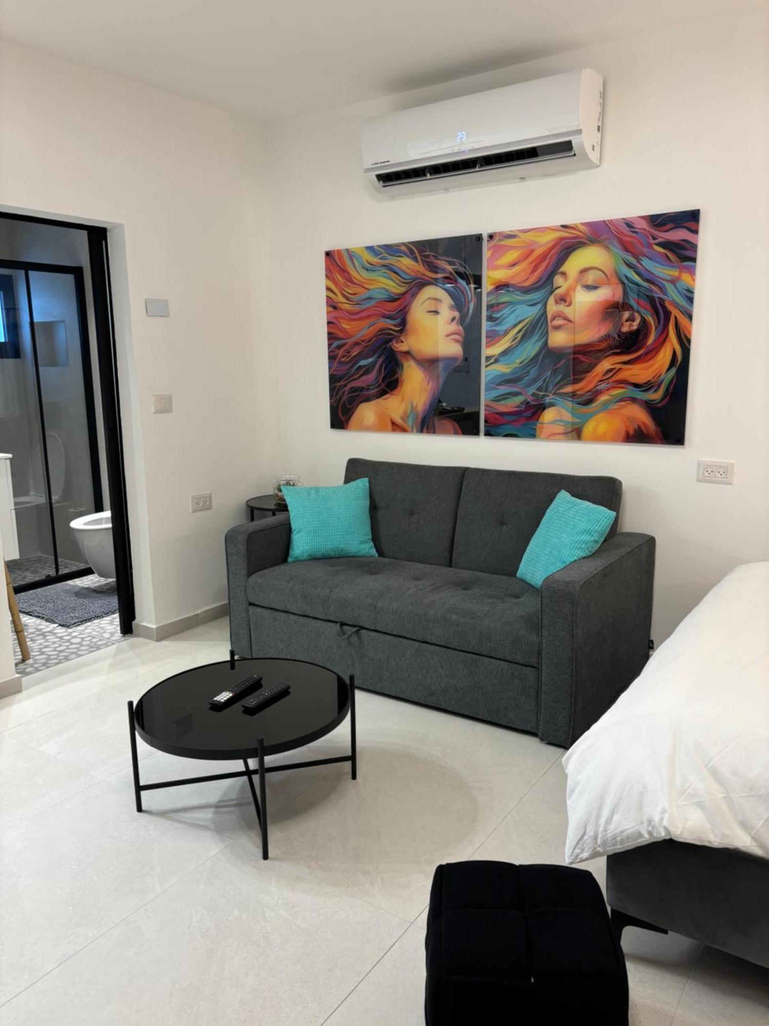 Boutique Suite Tal Eilat Exterior photo