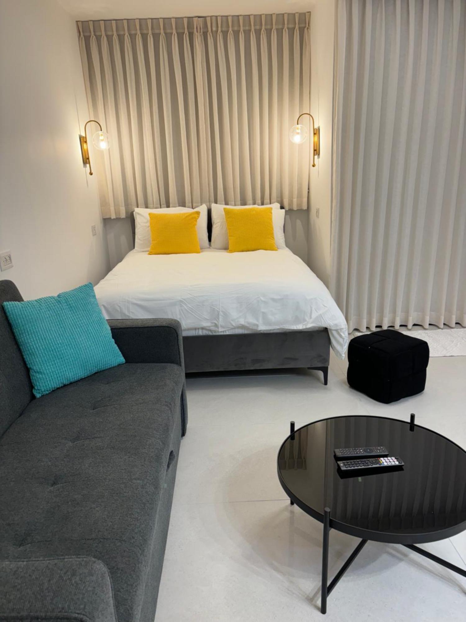 Boutique Suite Tal Eilat Exterior photo