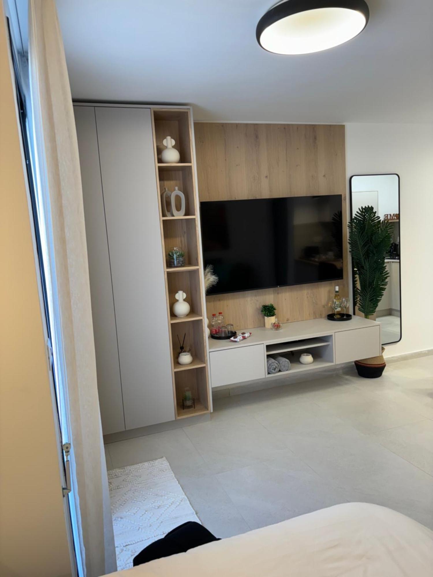 Boutique Suite Tal Eilat Exterior photo