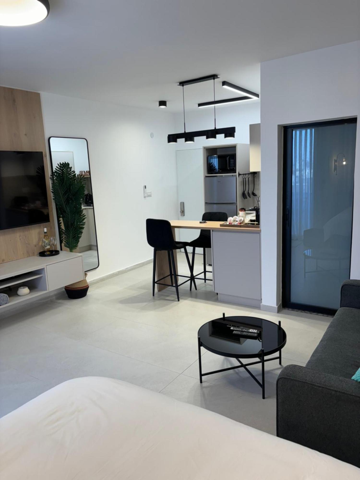 Boutique Suite Tal Eilat Exterior photo