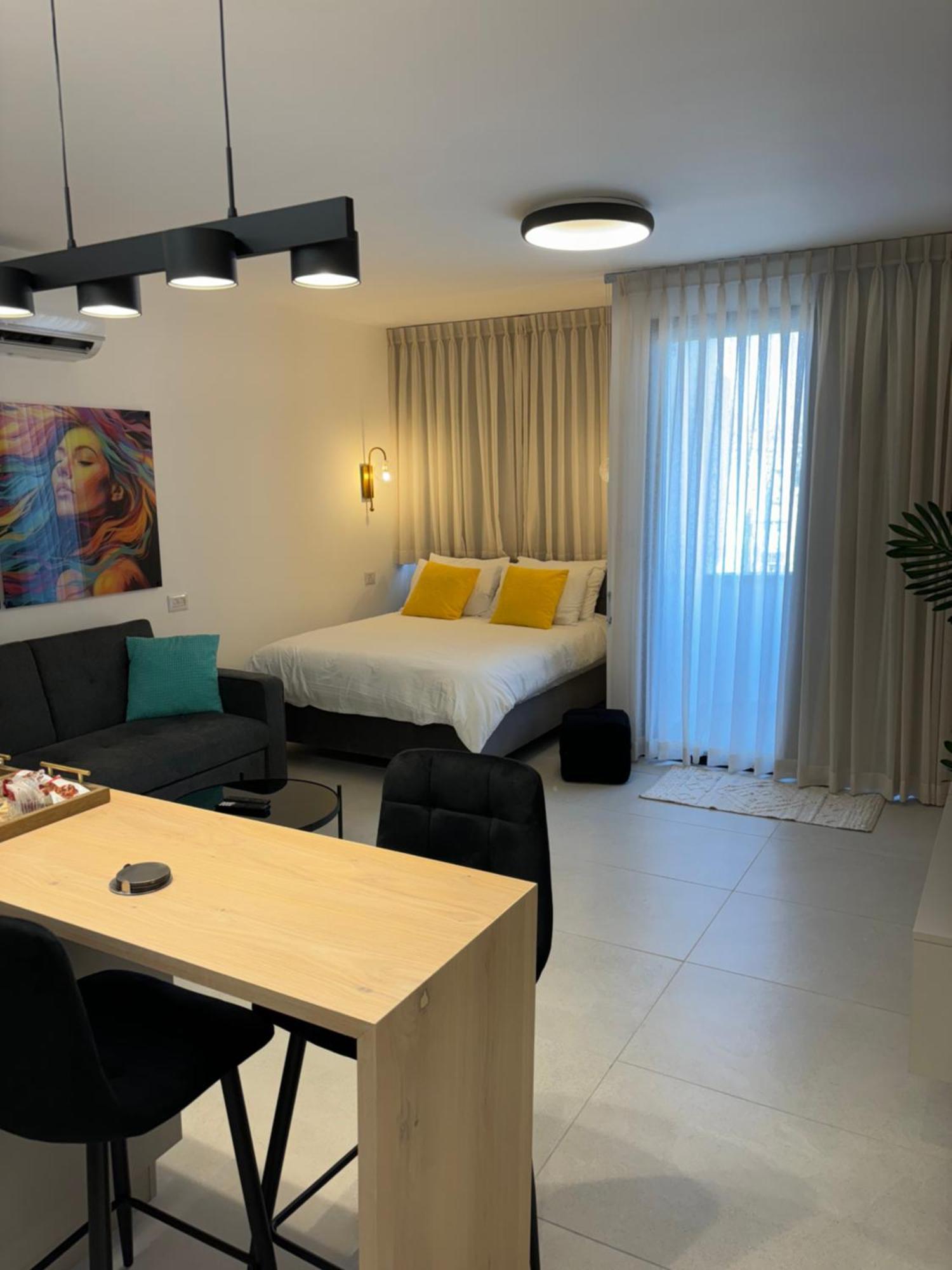 Boutique Suite Tal Eilat Exterior photo
