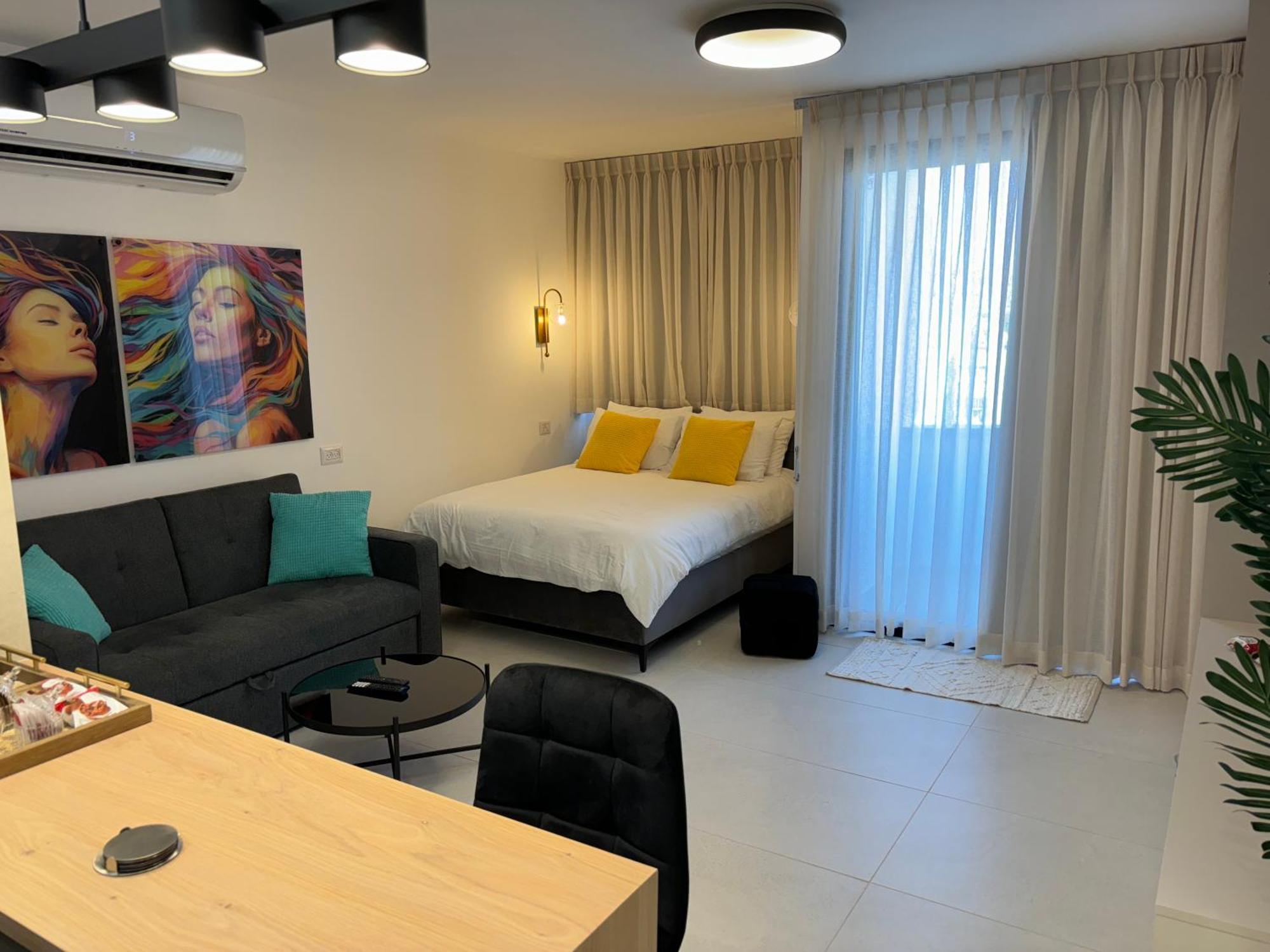 Boutique Suite Tal Eilat Exterior photo